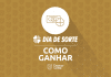 Como aumentar as chances de ganhar no Dia de Sorte?
