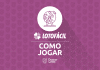 como jogar lotofacil