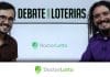 Debate sobre loterias | DIA DE SORTE, TIMEMANIA 1168 E QUINA 4657 e 4658