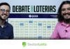Debate sobre loterias | TIMEMANIA 1173 | DUPLA SENA 1781