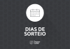 Quais são os dias de sorteio da loteria? Saiba também o horário!