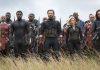Vingadores Guerra Infinita