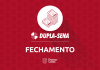 Fechamento na Dupla Sena com poucos bilhetes e garantia de prêmio!
