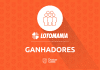 ganhadores lotomania