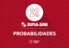 Qual é a probabilidade de ganhar na Dupla Sena? Veja suas chances!