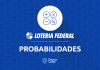 Qual a probabilidade de ganhar na Loteria Federal? Veja suas chances!