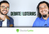 debate sobre loterias