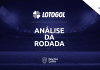 concurso lotogol 1006