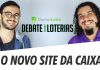 Loterias online: como apostar no novo site da Caixa?