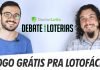 Jogo grátis Lotofácil 1710 e Resultado da Independência