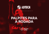 programacao loteca 820 concurso