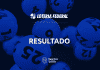 resultado da loteria federal