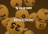 DIA DE SORTE 228 – RESULTADO AO VIVO DO CONCURSO