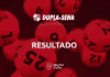 DUPLA SENA 2014 – RESULTADO AO VIVO DO CONCURSO