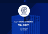 valor loterias online