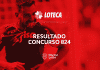 RESULTADO loteca 824 jogos da rodada concurso