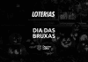 dia das bruxas