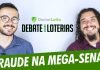 fraude na mega-sena