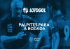 programacao concurso lotogol 1021 dorival junior