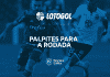 programacao lotogol concurso 1019 palpites para rodada