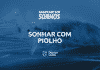 sonhar com piolho