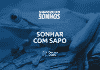 sonhar com sapo