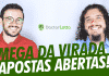 Mega da Virada 2018: saiba como apostar online e fazer bolão!