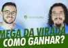 Como ganhar na Mega da Virada? (método 100% garantido)
