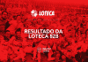 loteca 828 resultado