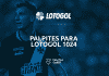 palpite lotogol 1024 jogos da rodada programacao