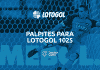 programacao lotogol 1025 concurso palpites