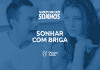 sonhar com briga