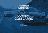 sonhar com carro