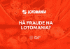 fraude na lotomania