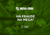 fraude na mega-sena