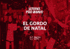 loteria el gordo de natal