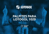 programacao lotogol 1029 palpites