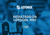 resultado lotogol 1031