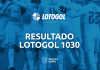 resultados lotogol 1030