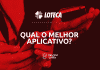 aplicativo da loteca