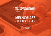 aplicativo da lotomania