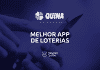 aplicativo da quina