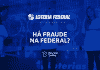 fraude na loteria federal