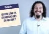 [Vídeo] Quem são os ganhadores da Quina? Confira aqui!