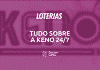 keno 24 7 loteria