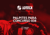 loteca 838