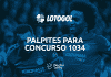 lotogol 1034