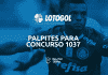 lotogol 1037