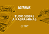 Sabe como jogar na Raspa Minas? Descubra tudo da raspadinha mineira!