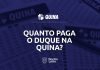 se acertar 2 numeros na quina ganha alguma coisa - Duque da Quina